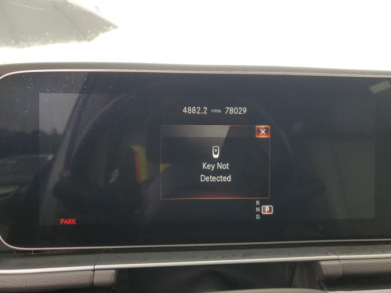 2020 Mercedes-Benz Gle 350 VIN: 4JGFB4JB0LA221796 Lot: 84578485