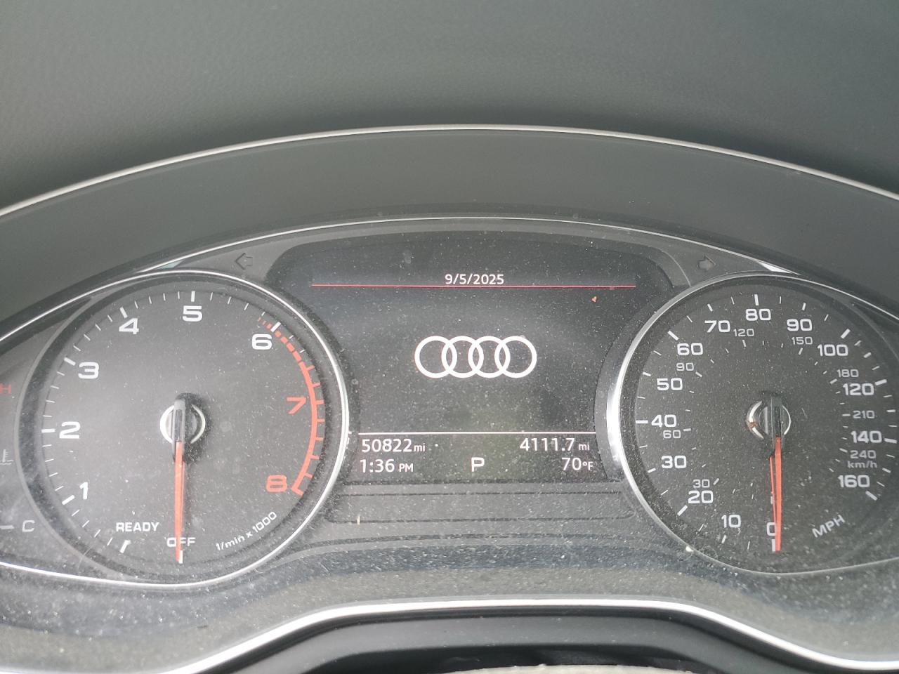 2022 Audi A5 Premium 45 VIN: WAUDACF51NA013292 Lot: 71481075