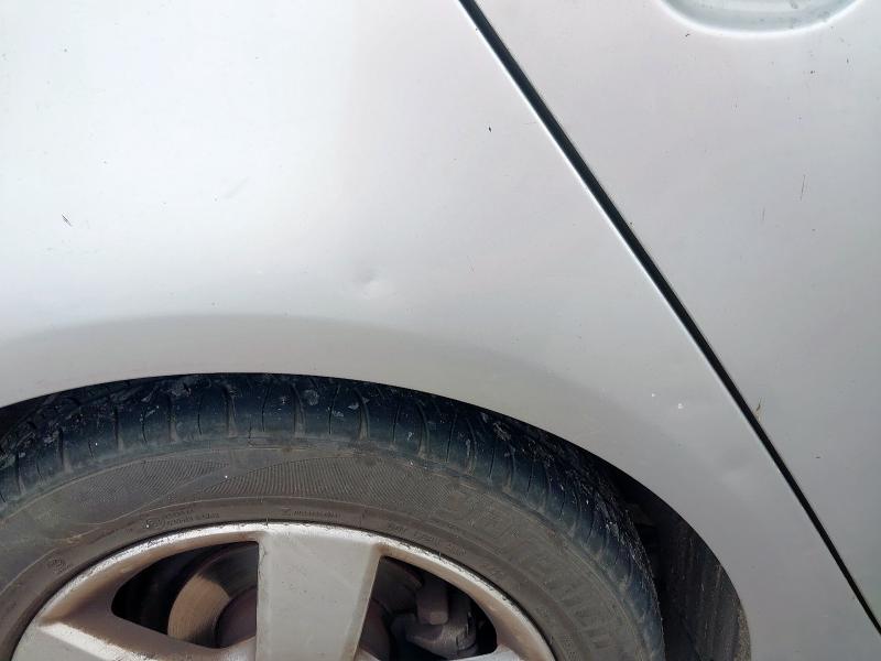 2006 VOLKSWAGEN GOLF TDI SPORT 