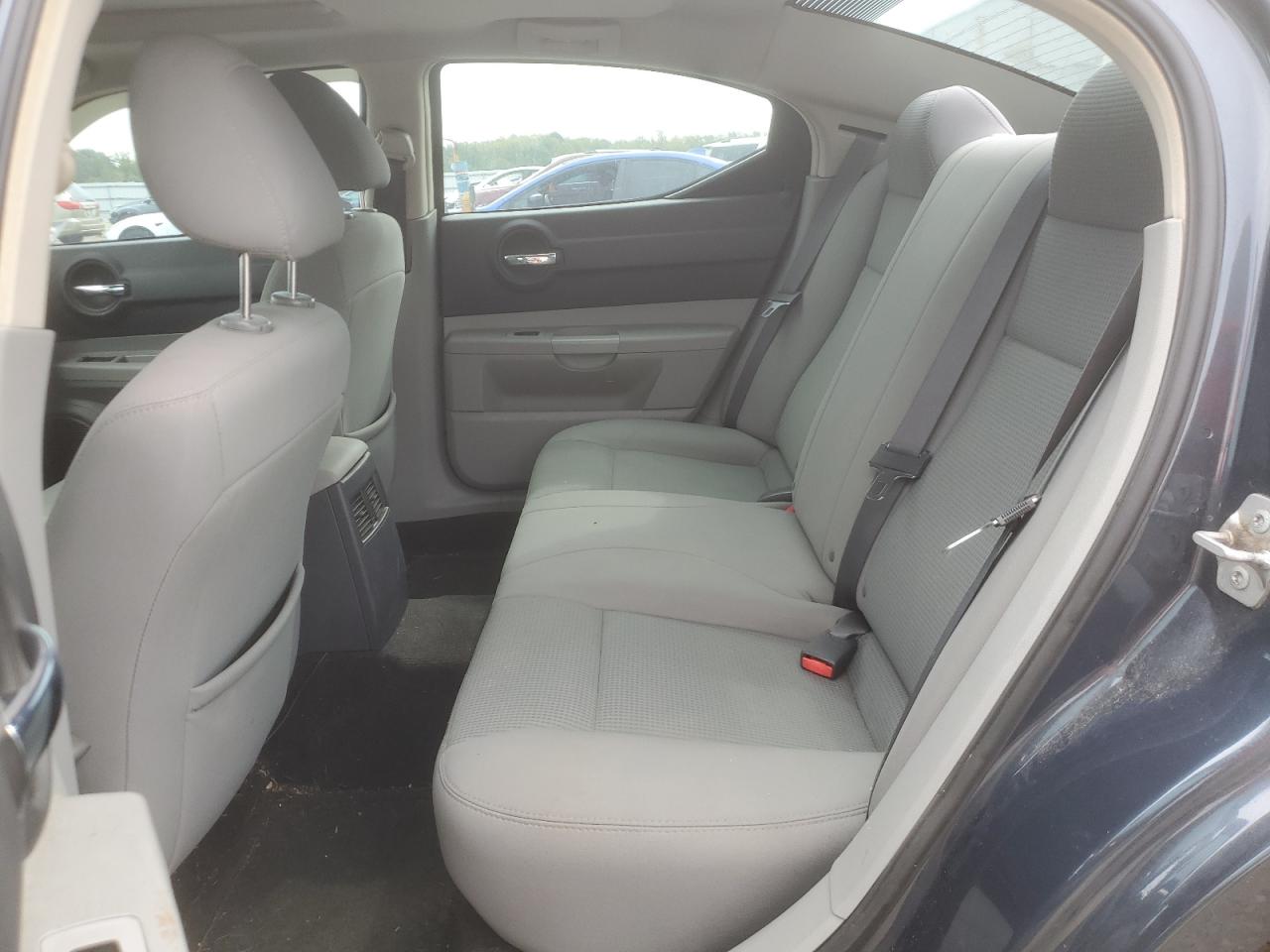 2007 Dodge Charger Se VIN: 2B3KA43GX7H890245 Lot: 82160675