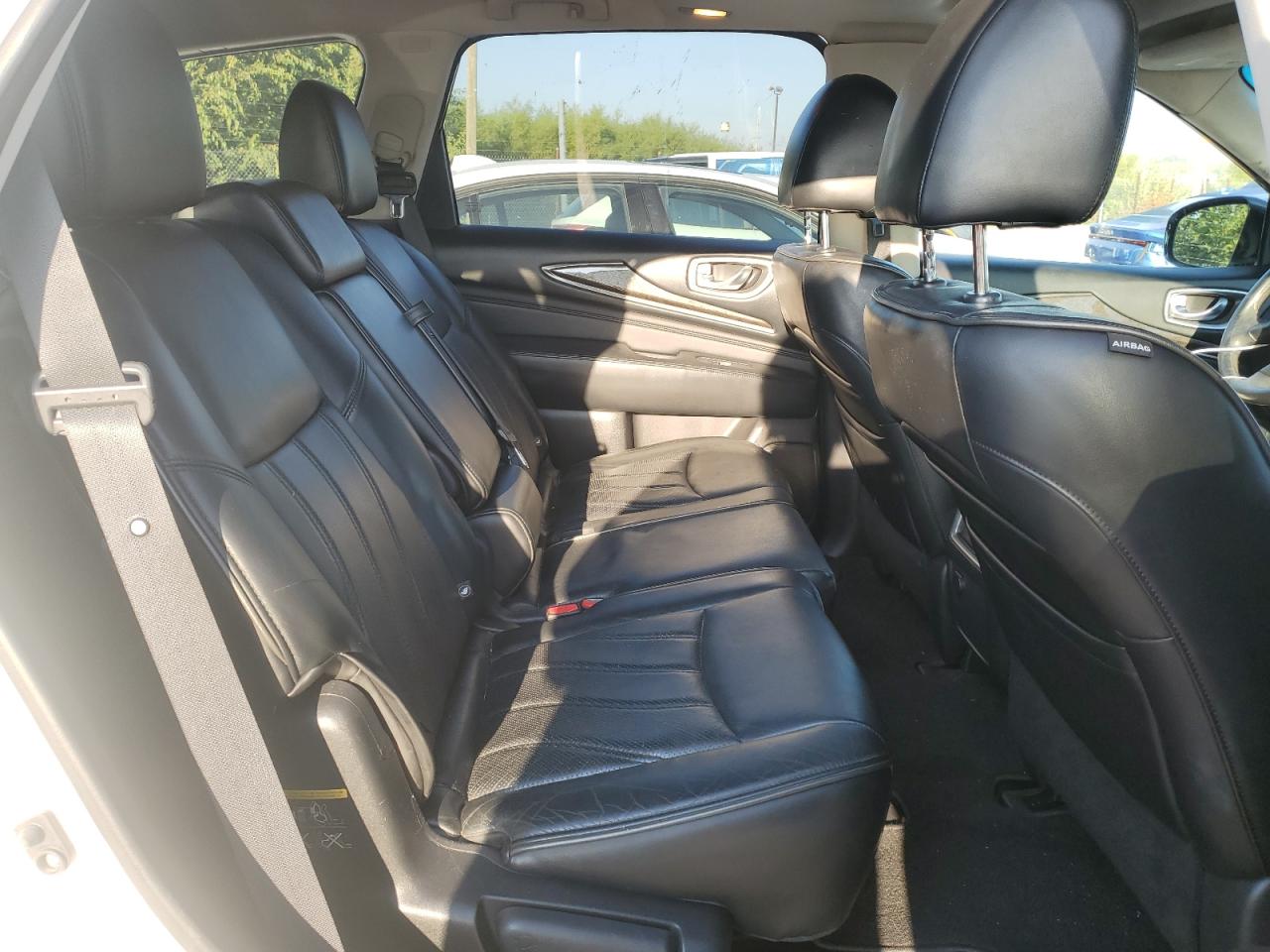 2014 Infiniti Qx60 VIN: 5N1AL0MM8EC521283 Lot: 80898745