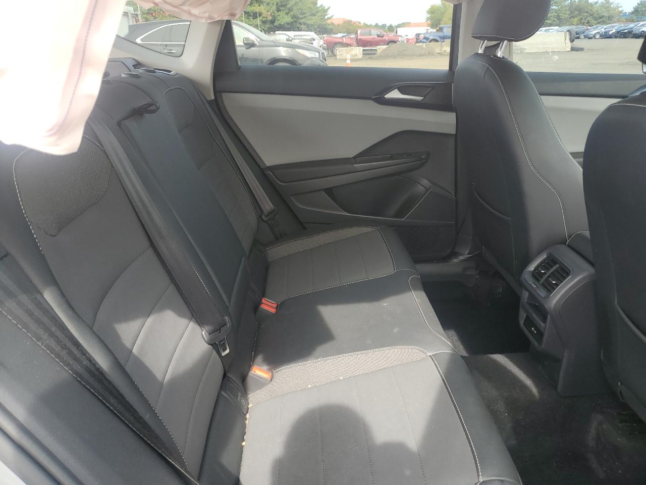 2022 Volkswagen Taos Se Iq Drive VIN: 3VVPX7B20NM040649 Lot: 84438465