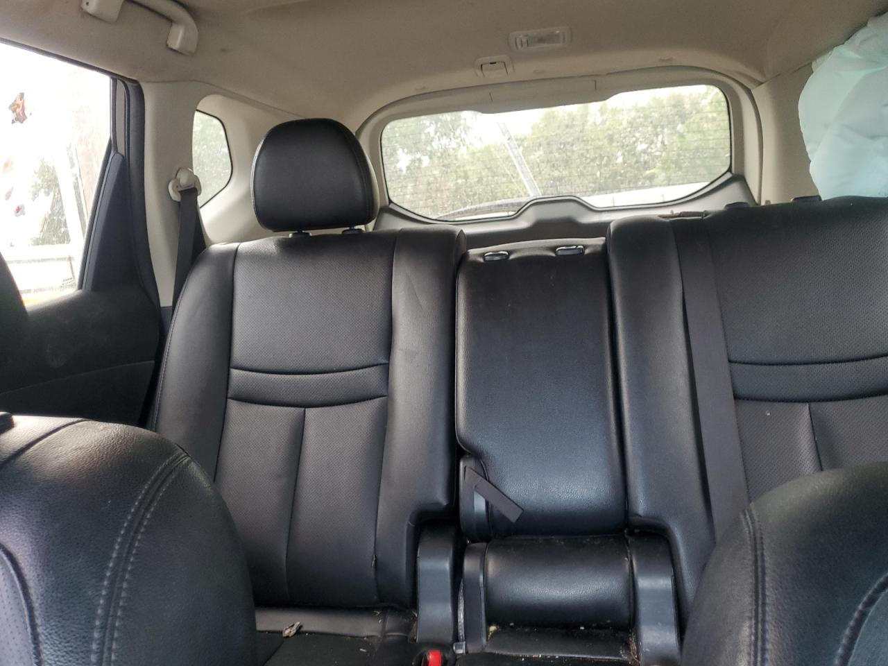 2018 Nissan Rogue S VIN: 5N1AT2MT9JC705810 Lot: 80761385