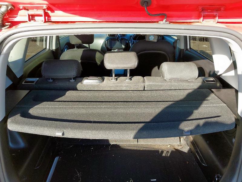 2018 KIA SOUL 2 