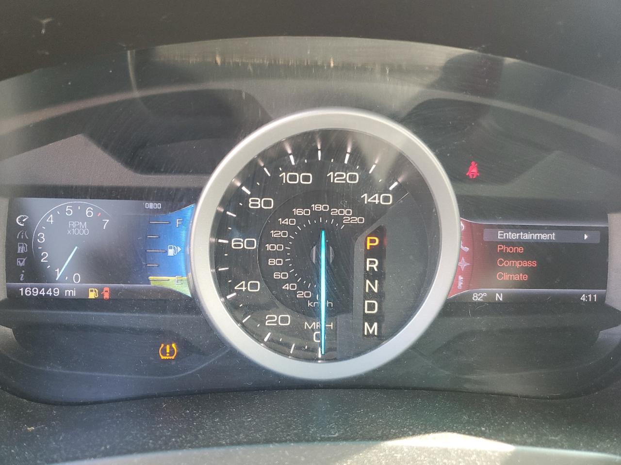 2013 Ford Explorer Xlt VIN: 1FM5K8D88DGA20083 Lot: 81397145