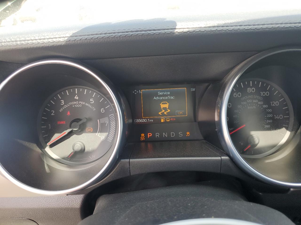 2023 Ford Mustang VIN: 1FA6P8TH2P5102070 Lot: 80559365