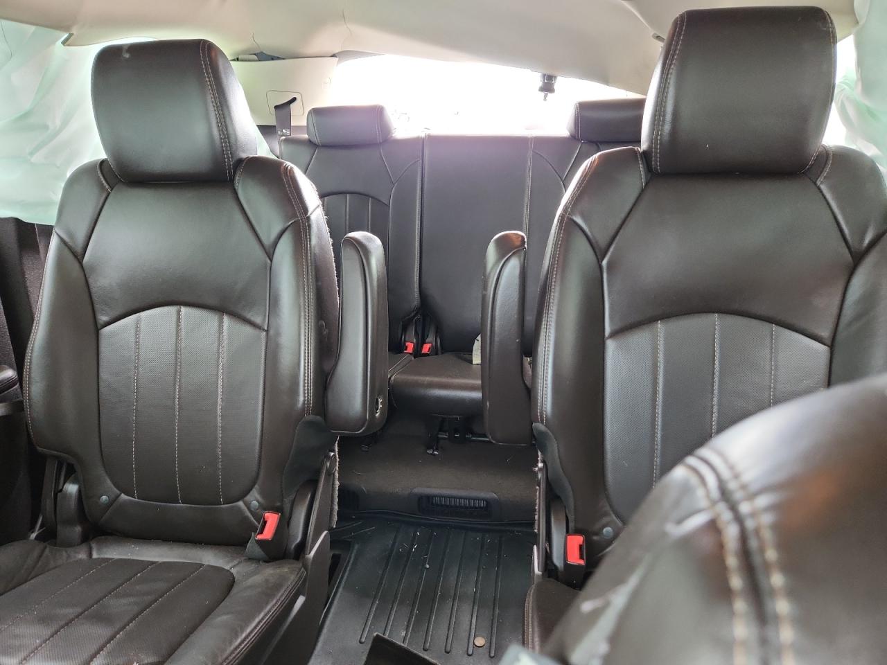 2013 Buick Enclave VIN: 5GAKVCKDXDJ143518 Lot: 82119985