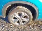 2016 SUZUKI VITARA SZ-T  for sale at Copart CORBY