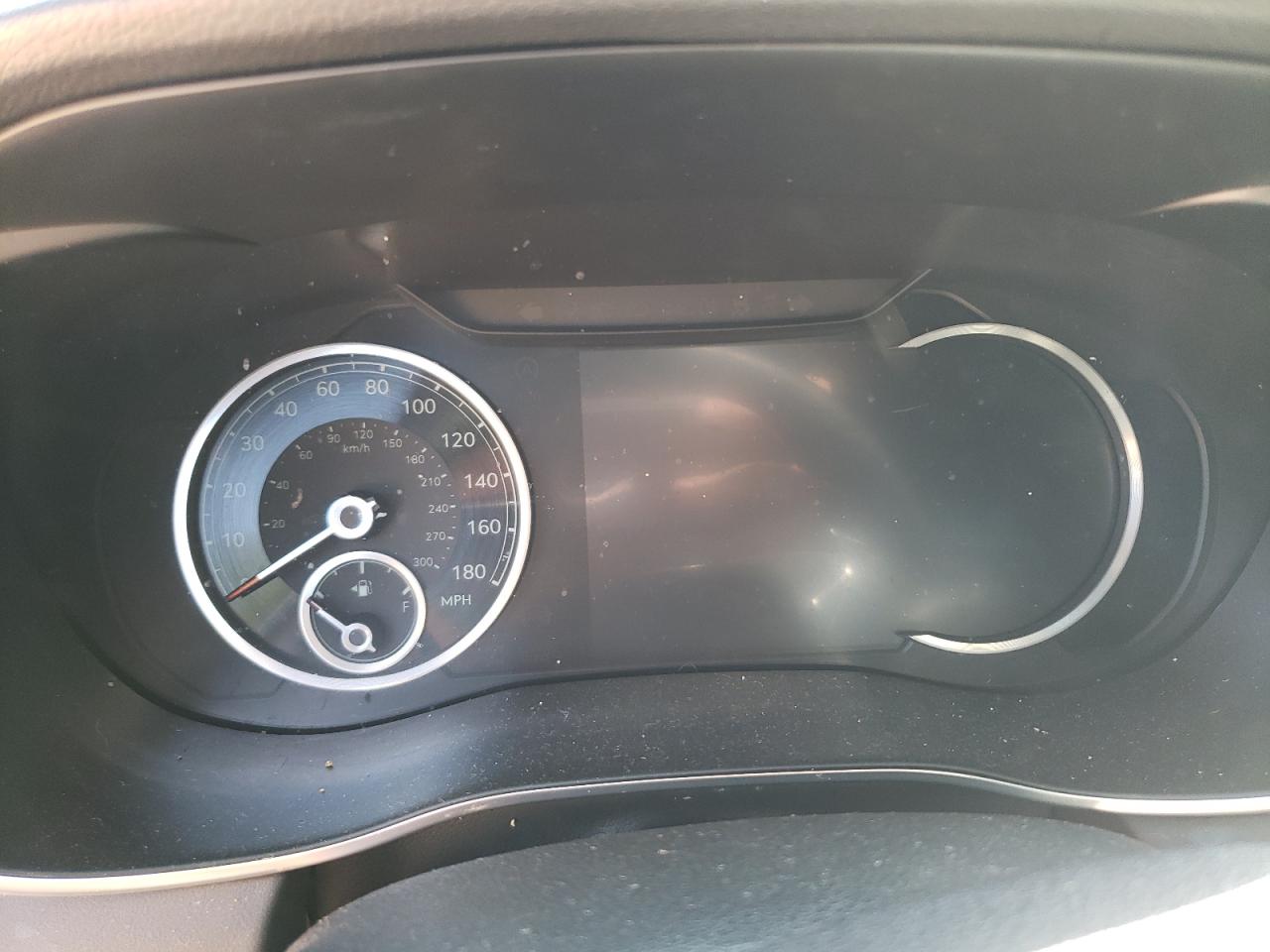 2023 Genesis G70 Base VIN: KMTG34TA3PU127041 Lot: 80506625