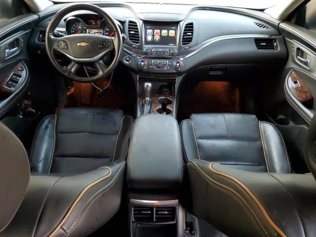  CHEVROLET IMPALA 2014 Granatowy