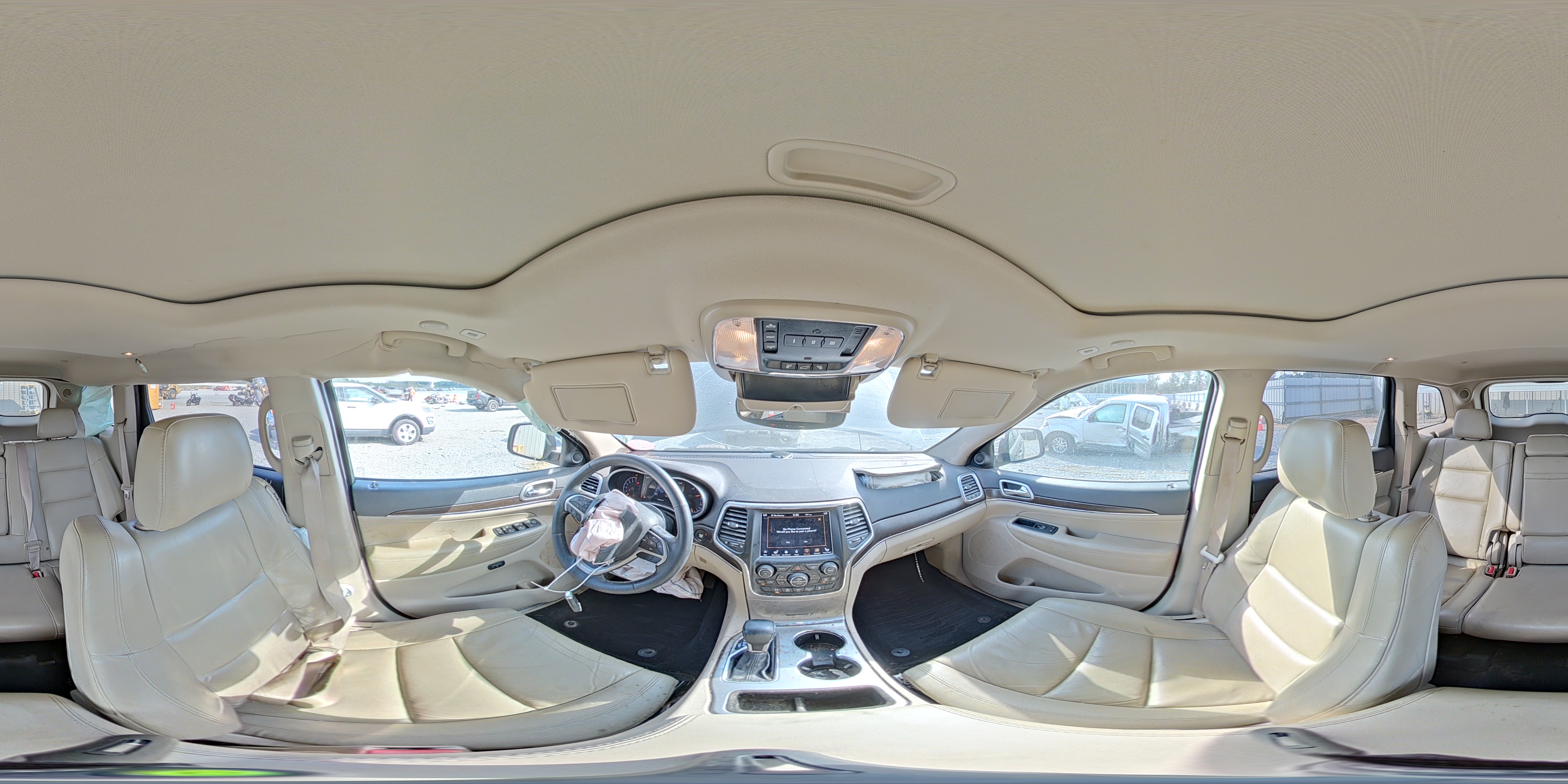 2018 Jeep Grand Cherokee Limited VIN: 1C4RJEBG2JC113704 Lot: 71190225