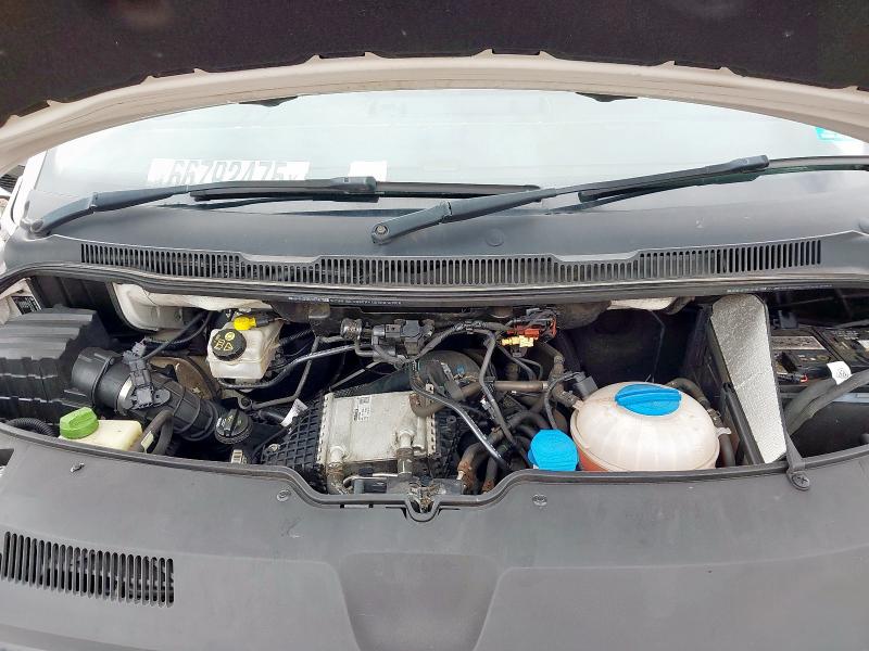 2019 VOLKSWAGEN TRANSPORTER 2.0 TDI BMT 102 STARTLINE VAN EURO 6