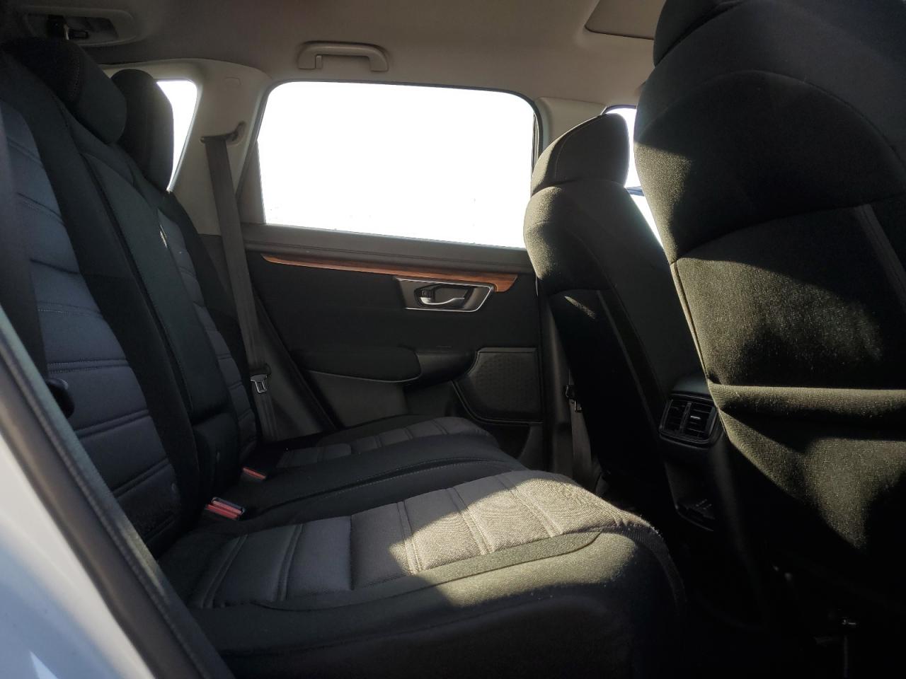 2022 Honda Cr-V Ex VIN: 5J6RW2H57NA016421 Lot: 84931695