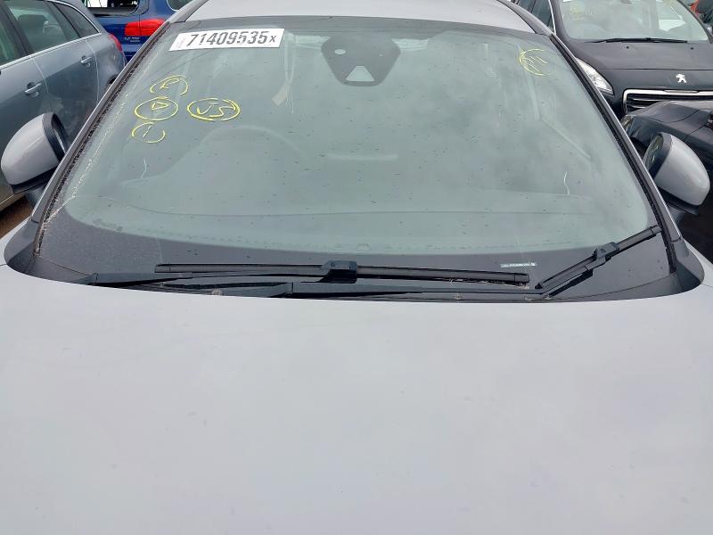 2023 FORD PUMA 1.0 ECOBOOST HYBRID MHEV 155 ST-LINE 5DR