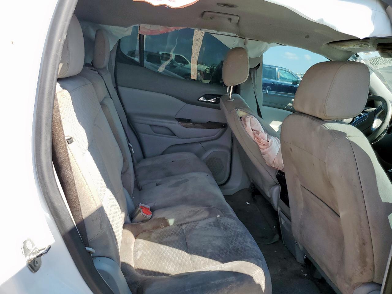 2022 GMC Acadia Sle VIN: 1GKKNRL45NZ130005 Lot: 81458795