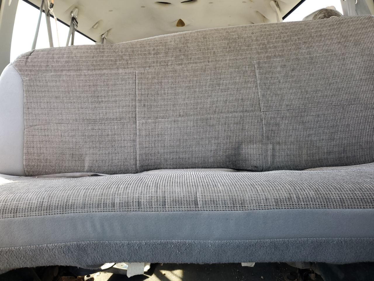 2003 Ford Econoline E350 Super Duty Wagon VIN: 1FBSS31LX3HB21271 Lot: 80530305