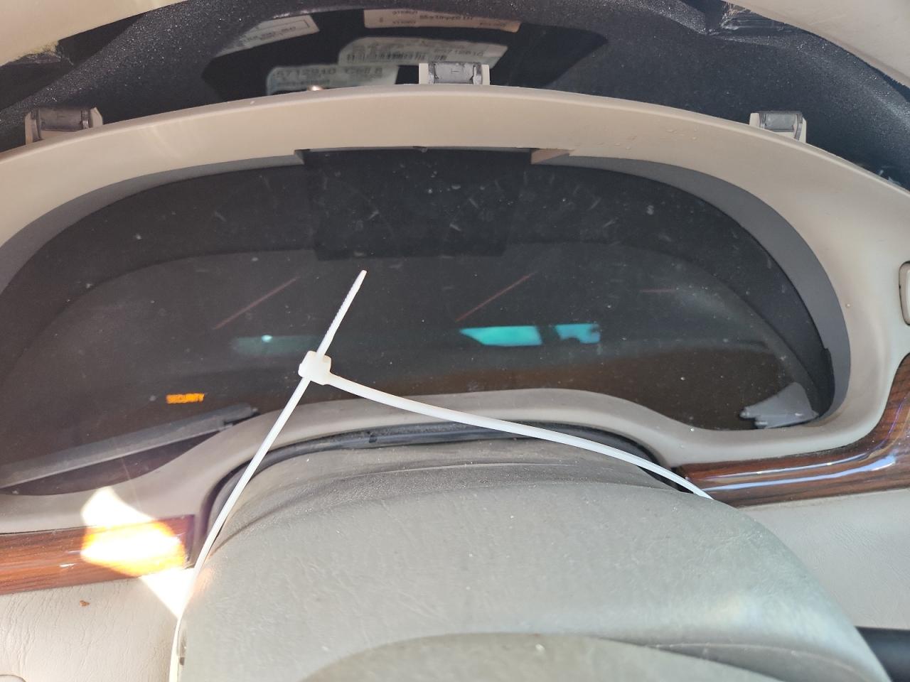 2004 Cadillac Seville Sls VIN: 1G6KS54Y44U170377 Lot: 80317715