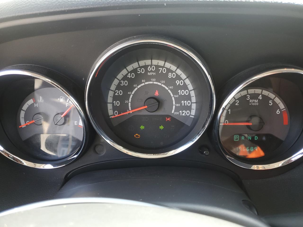 2010 Dodge Caliber Sxt VIN: 1B3CB4HAXAD534923 Lot: 81126965