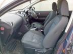 2008 NISSAN QASHQAI VISIA  for sale at Copart WESTBURY