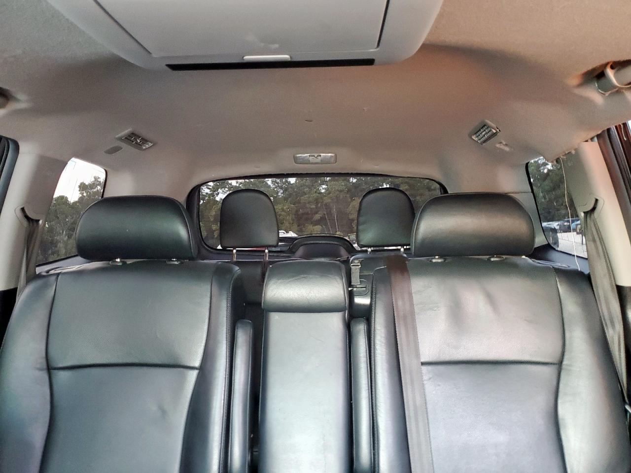 2013 Toyota Highlander Limited VIN: 5TDYK3EHXDS130349 Lot: 80818015