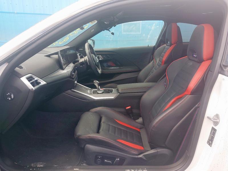 2024 BMW M2 AUTO 