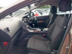 2010 PEUGEOT 3008 SPORT HDI S-A  for sale at Copart WOLVERHAMPTON