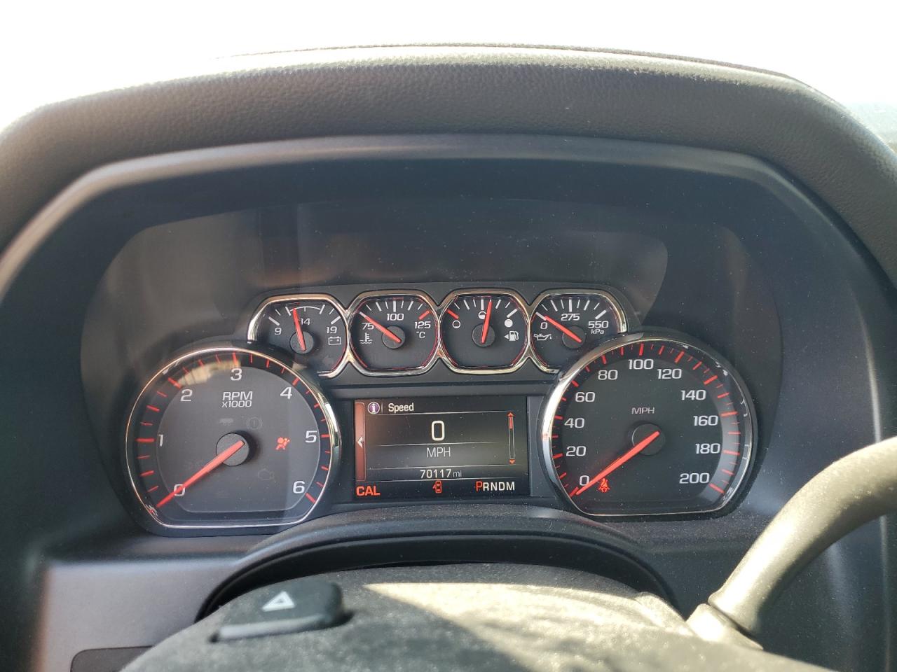 2015 GMC Sierra K1500 Slt VIN: 3GTU2VEC1FG446013 Lot: 72069605