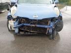 2004 NISSAN MICRA SE AUTO  for sale at Copart ST HELENS