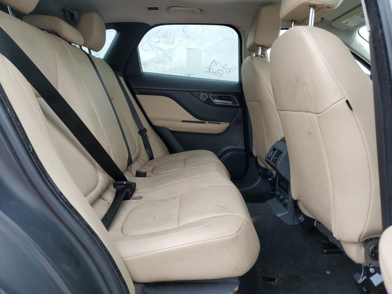 2017 Jaguar F-Pace Premium VIN: SADCJ2BV9HA883069 Lot: 71837025