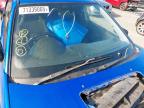 2003 SUBARU IMPREZA WRX-STI TYPE UK  for sale at Copart CHESTER