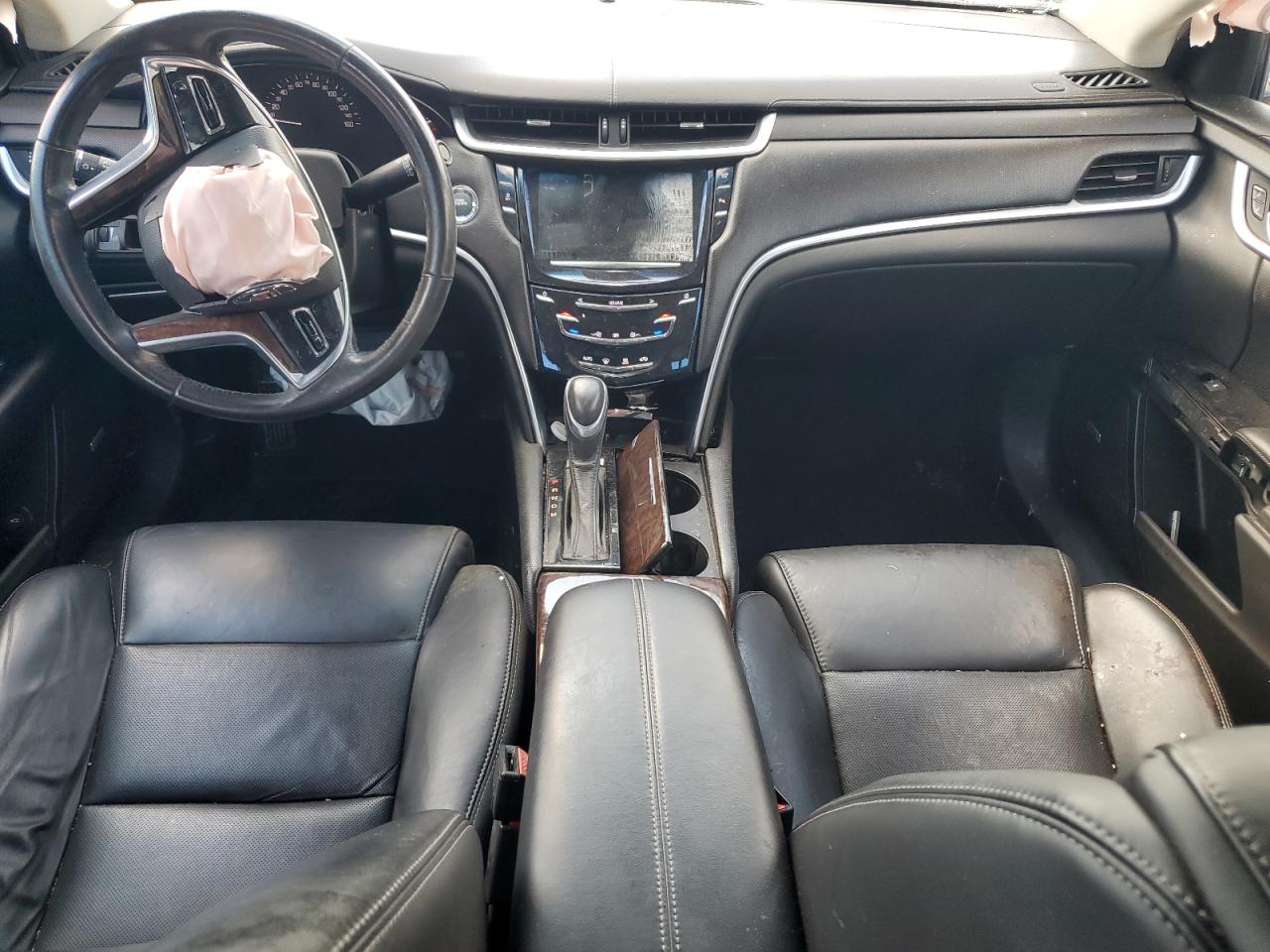 2013 Cadillac Xts VIN: 2G61N5S36D9167052 Lot: 70337355