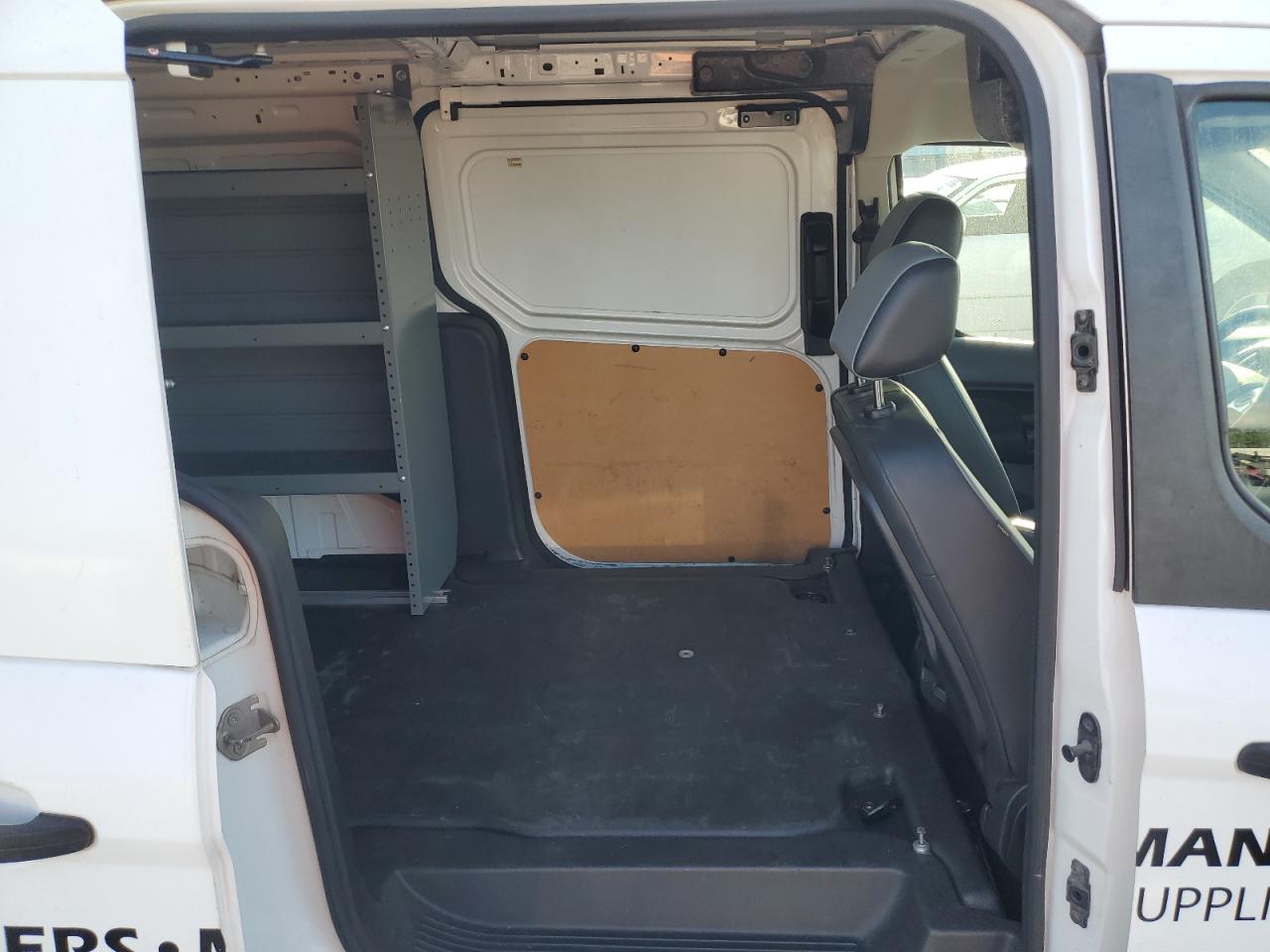 2018 Ford Transit Connect Xl VIN: NM0LS7E7XJ1363727 Lot: 84259075