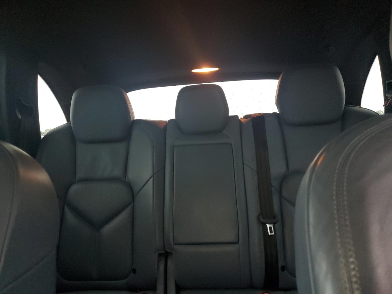 2012 Porsche Cayenne VIN: WP1AA2A24CLA03739 Lot: 81728365