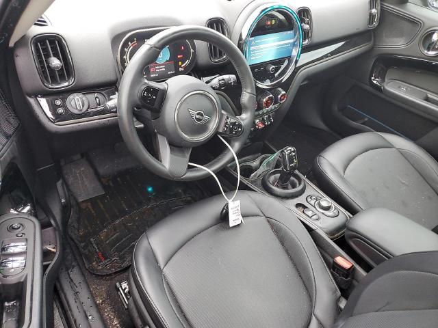  MINI COOPER 2022 Czarny