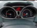 2010 FORD FIESTA ZETEC  for sale at Copart NEWBURY