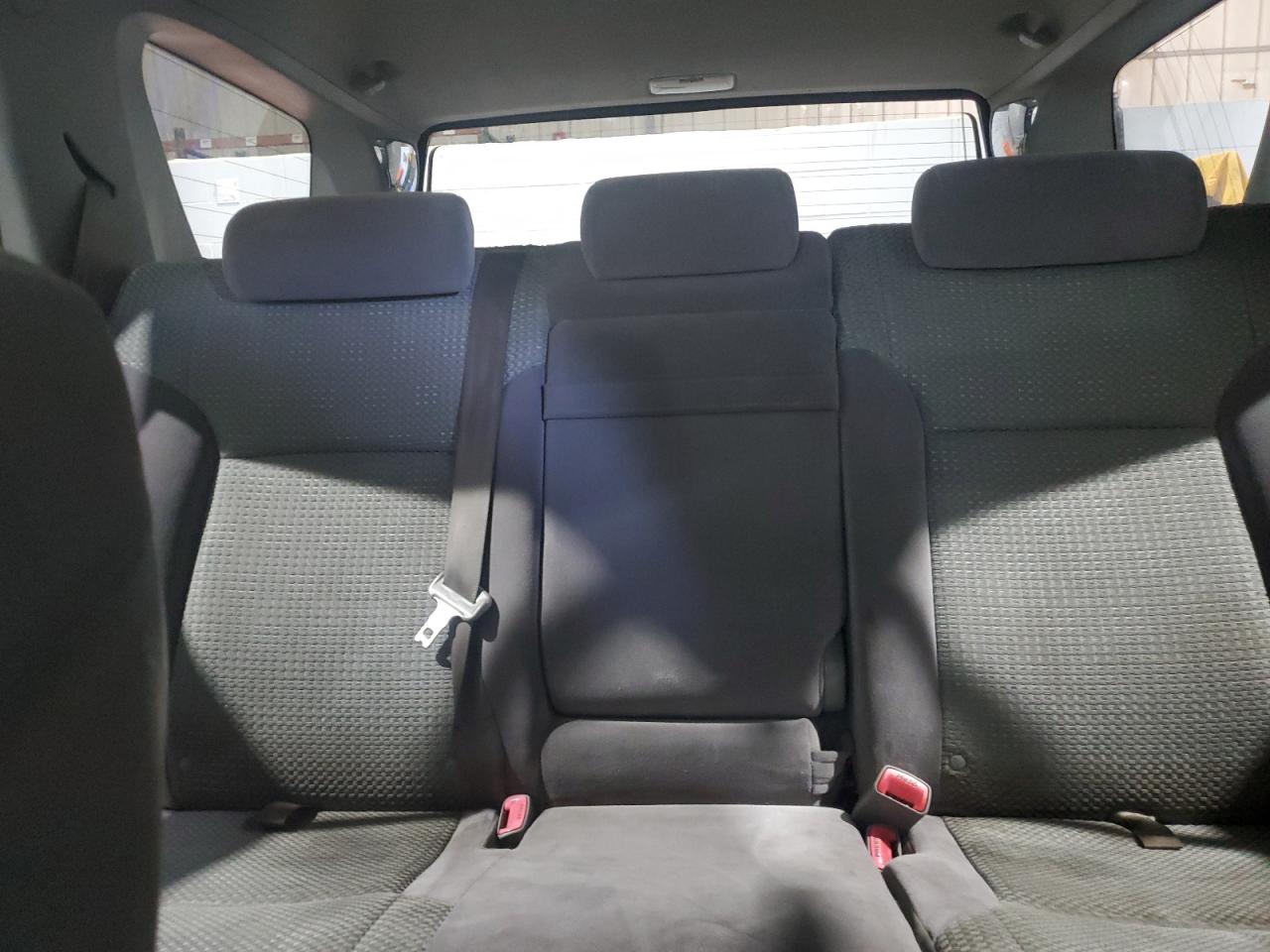 2005 Toyota 4Runner Sr5 VIN: JTEBT14RX58018637 Lot: 71035975