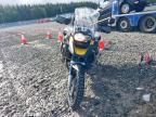 2011 BMW R 1200 GS ADVENTURE TU  for sale at Copart EAST KILBRIDE