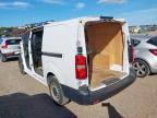 2022 FIAT SCUDO 1.5 MULTIJET 100 TECNICO VAN for sale at Copart ROCHFORD