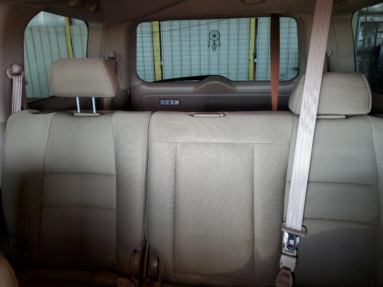 2008 Honda Pilot Vp VIN: 5FNYF28218B005742 Lot: 81612915