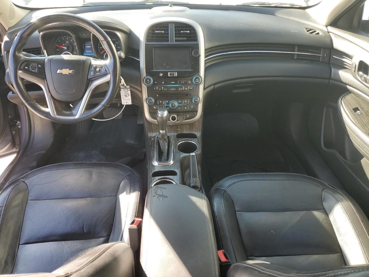 2014 Chevrolet Malibu Ltz VIN: 1G11H5SL7EF116312 Lot: 72077355