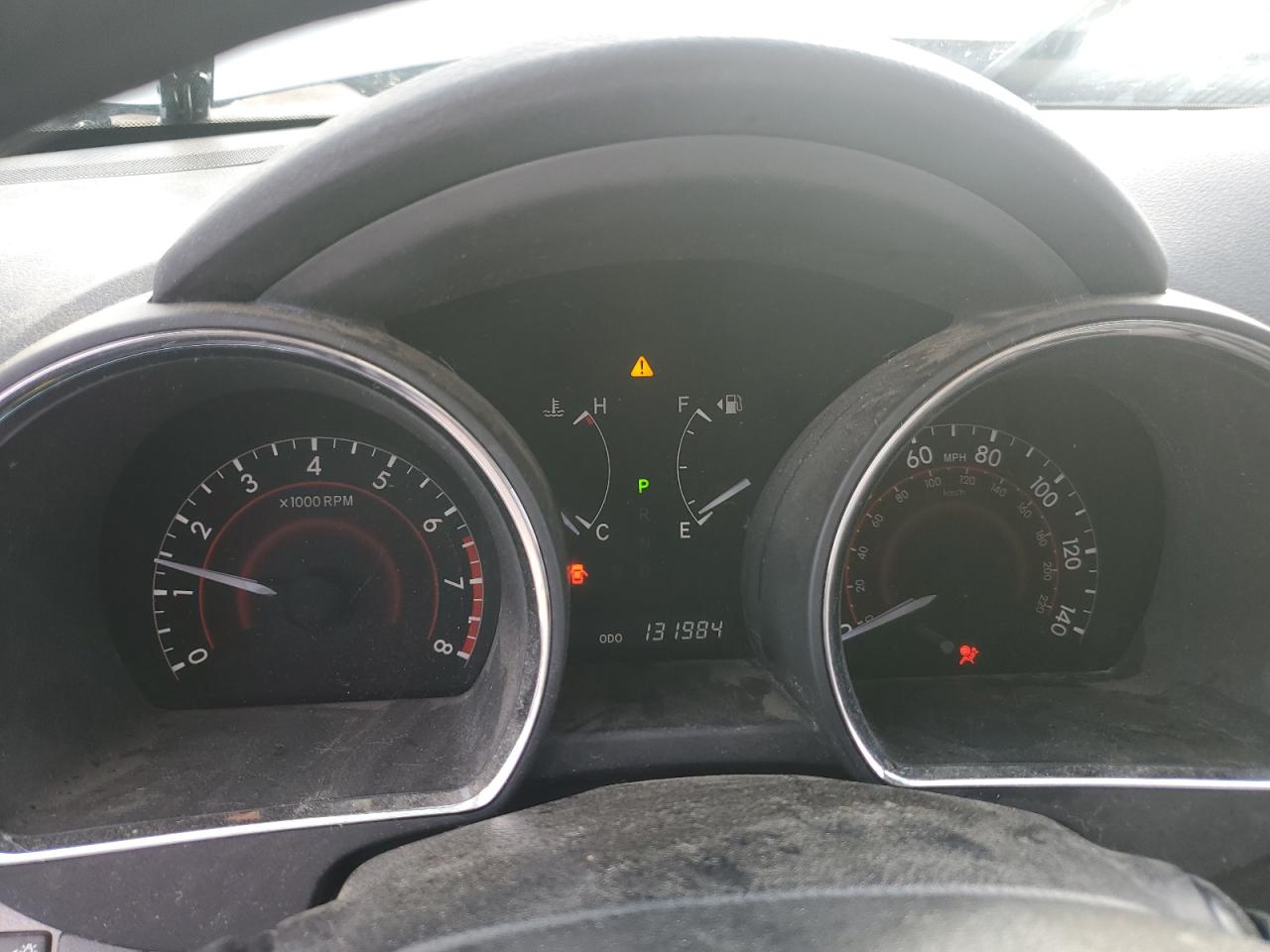 2011 Toyota Highlander Base VIN: 5TDBK3EH5BS079121 Lot: 84205695