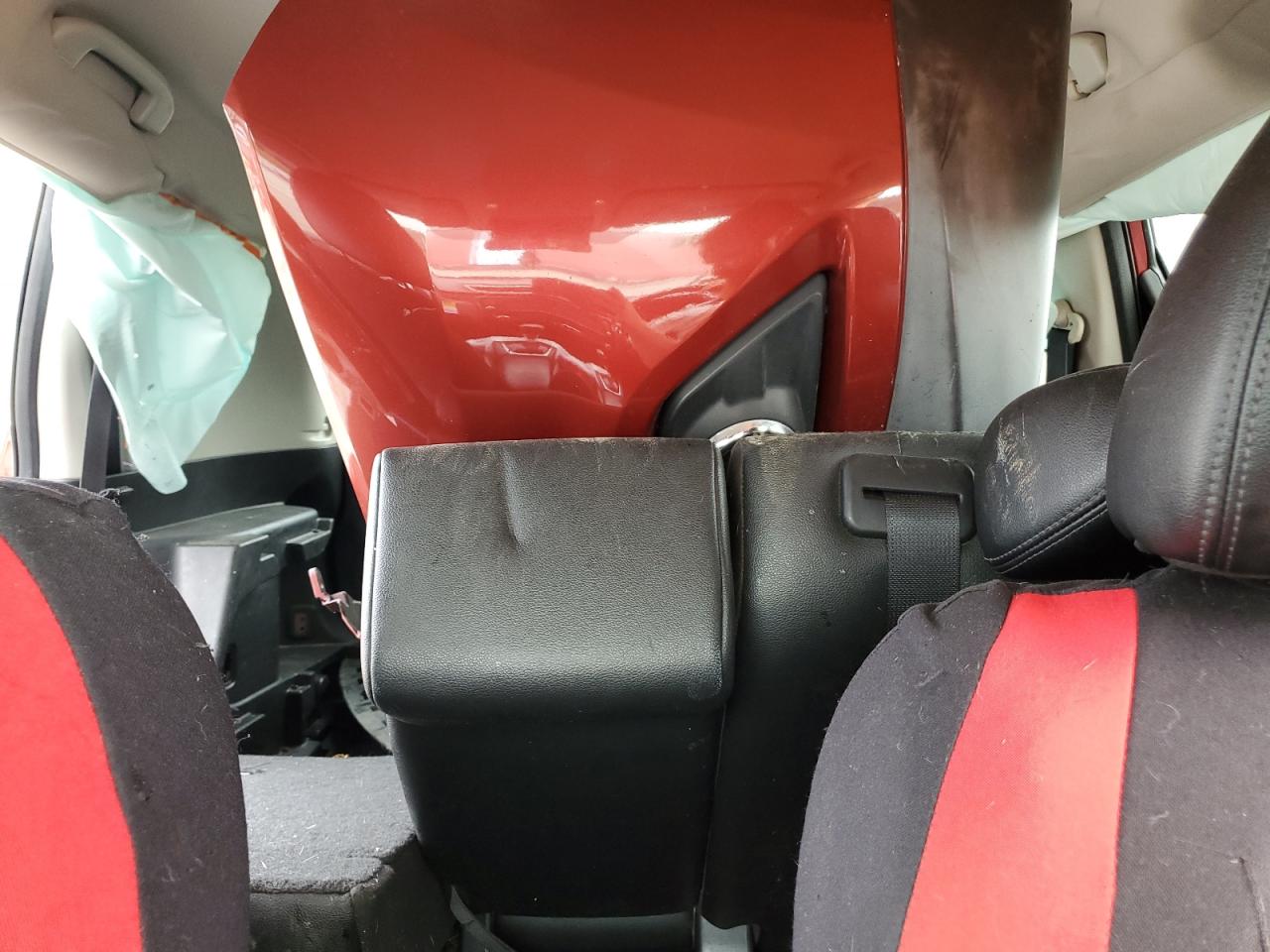 2016 Nissan Rogue S VIN: KNMAT2MV1GP681252 Lot: 81868115