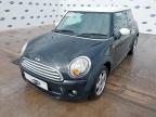 2009 MINI HATCHBACK COOPER for sale at Copart WESTBURY