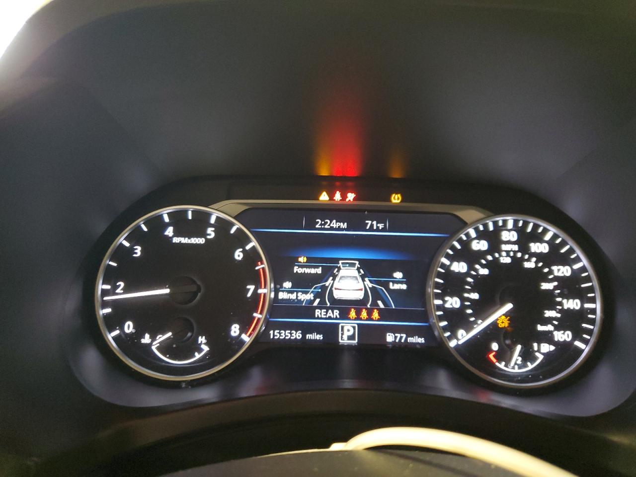 2022 Nissan Sentra Sv VIN: 3N1AB8CV4NY234615 Lot: 84358845