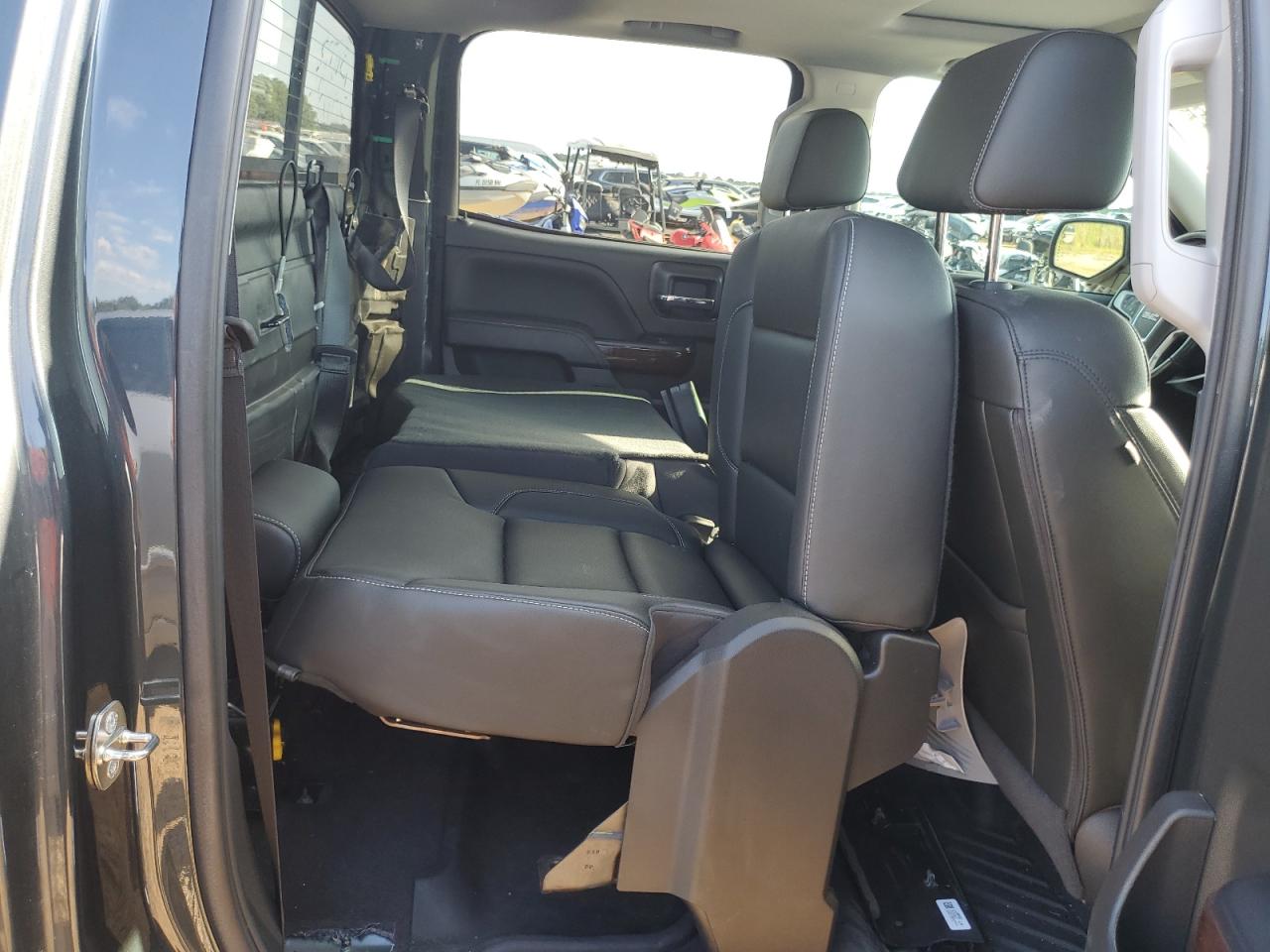 2018 GMC Sierra K1500 Slt VIN: 3GTU2NEC1JG546752 Lot: 71852865