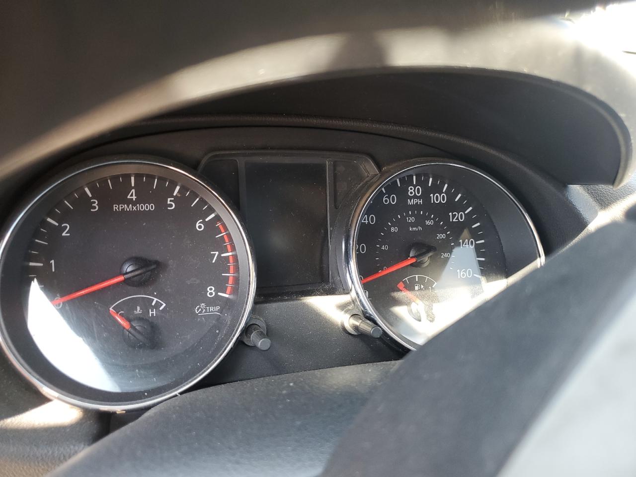 2011 Nissan Rogue S VIN: JN8AS5MT4BW188607 Lot: 80922725