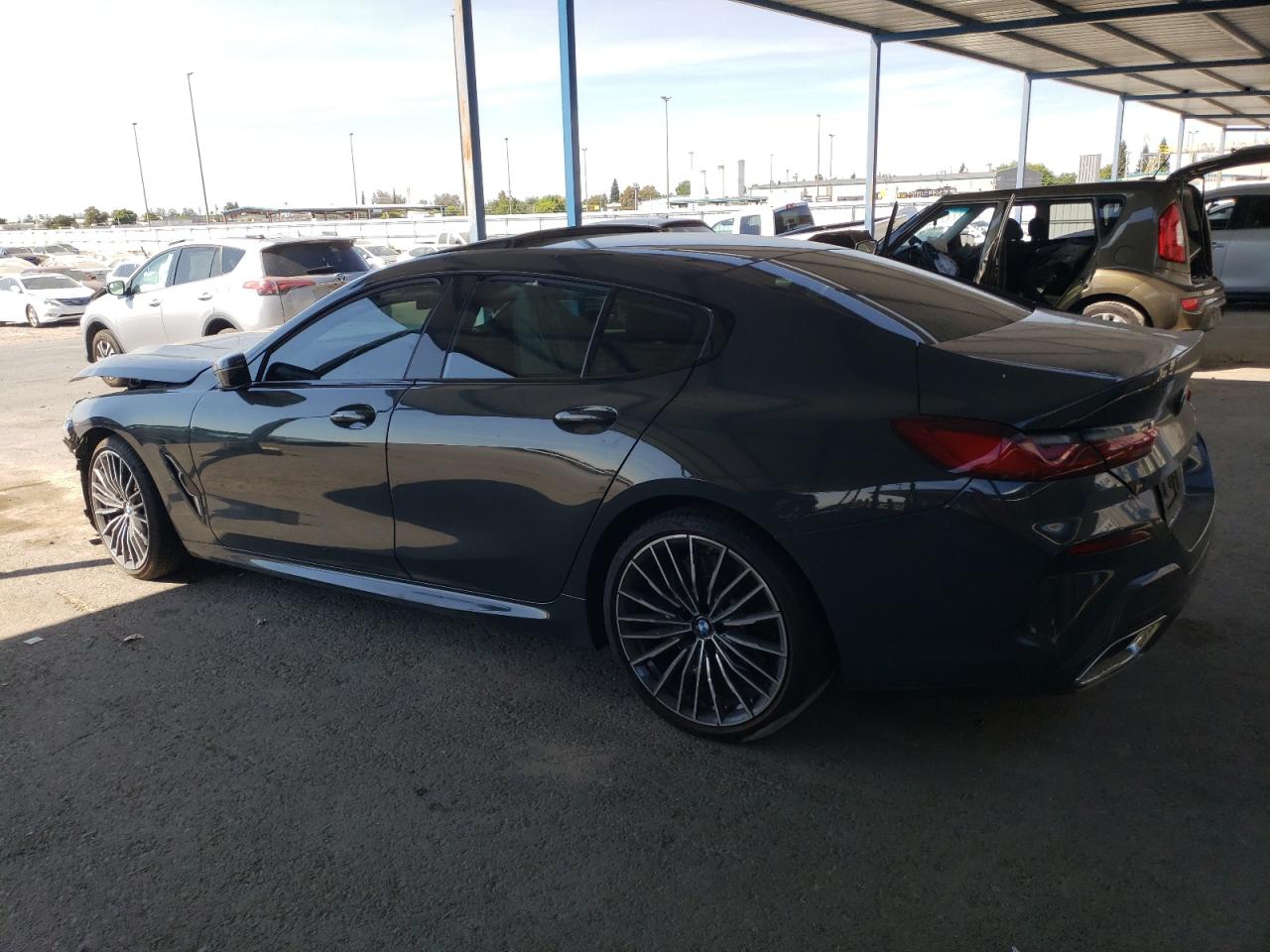 Фото: WBAGV2C02LCD29745