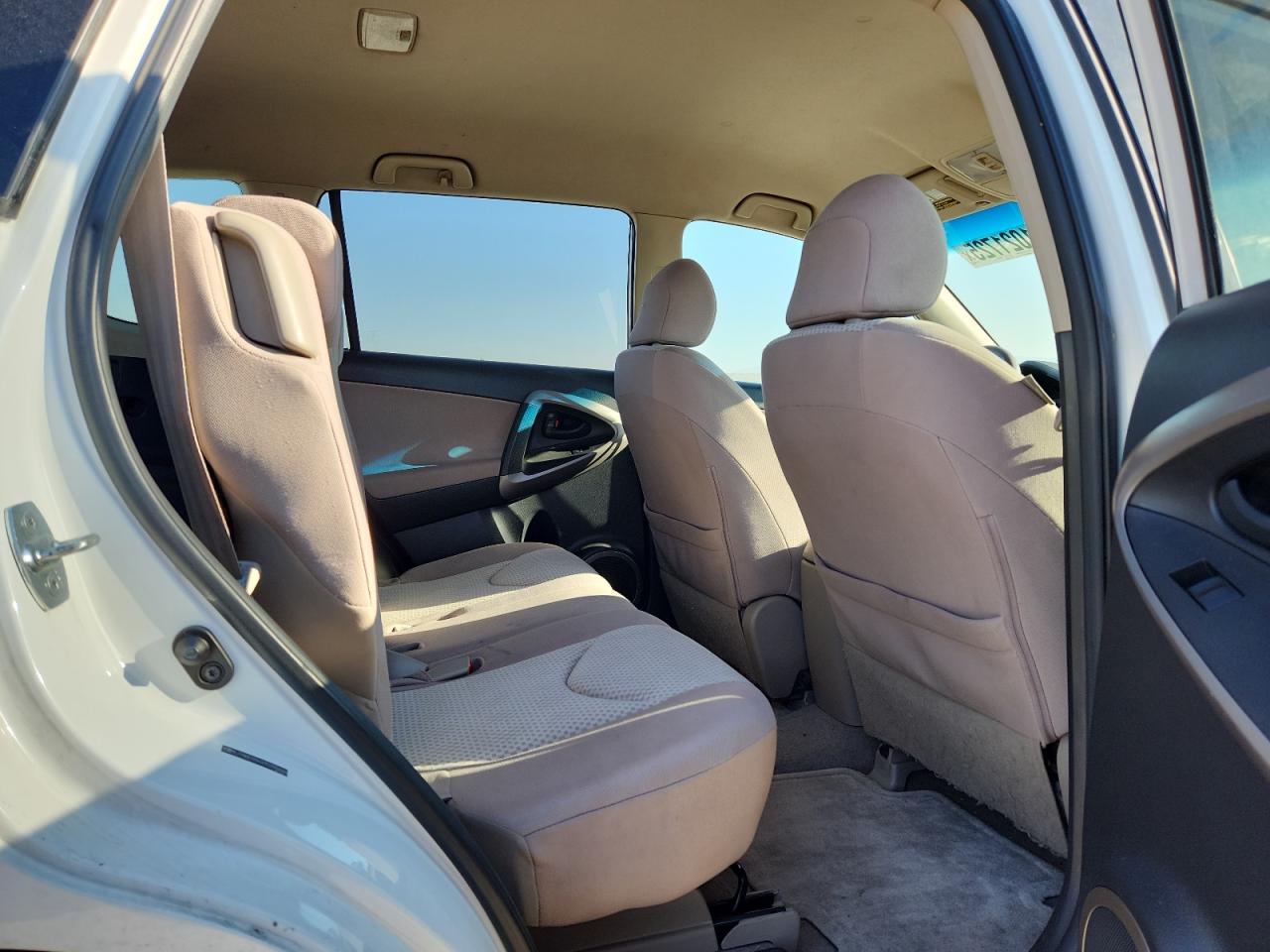 2007 Toyota Rav4 VIN: JTMBD33V475095696 Lot: 71021725