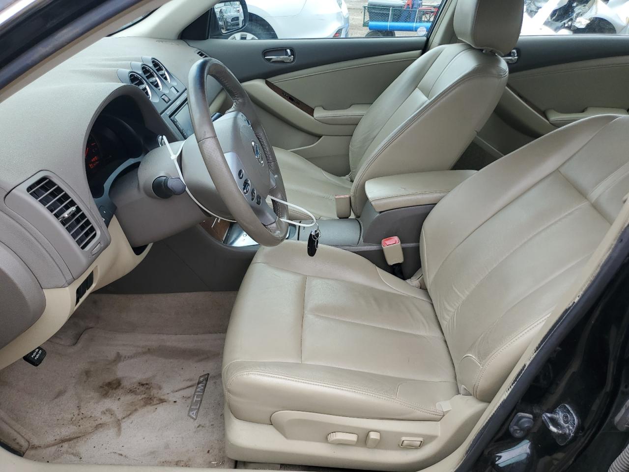 2008 Nissan Altima 2.5 VIN: 1N4AL21E78N428489 Lot: 80958665