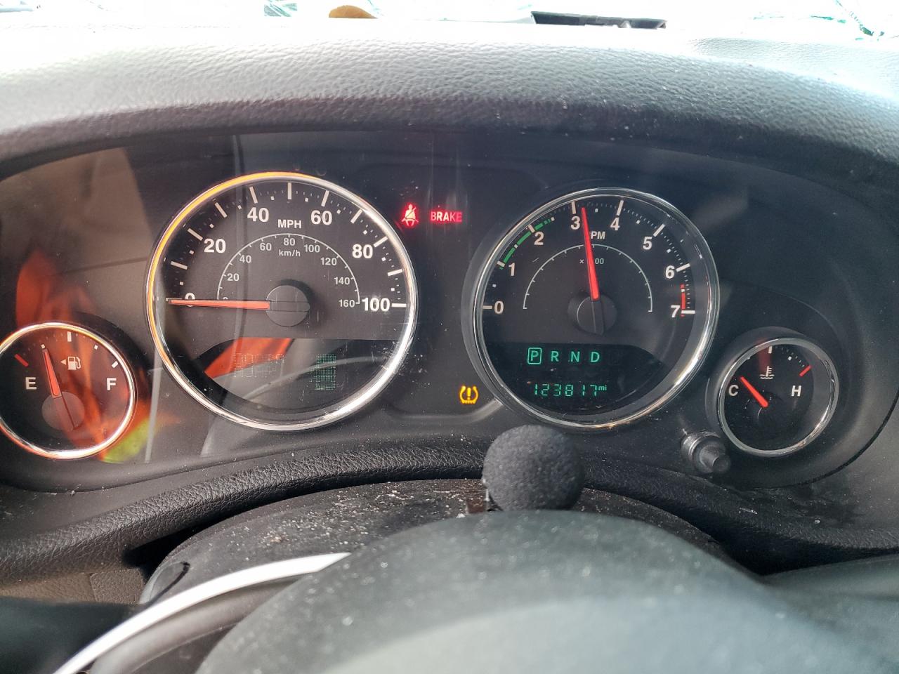 2016 Jeep Wrangler Unlimited Sahara VIN: 1C4BJWEG8GL243238 Lot: 84012805